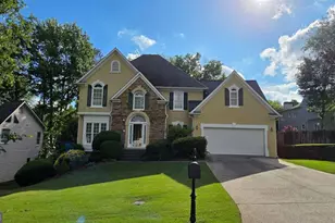 3846 Stonebriar Ln, Duluth, GA 30097 - Photo 1