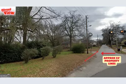 0 Highway 81, Porterdale, GA 30014 - Photo 5