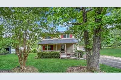 411 Edgewater Circle, Macon, GA 31220 - Photo 3