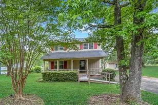 411 Edgewater Cir, Macon, GA 31220 - Photo 3