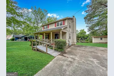 411 Edgewater Circle, Macon, GA 31220 - Photo 5