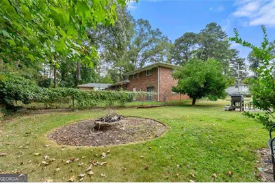 2268 Shamrock Drive, Decatur, GA 30032 - Photo 5