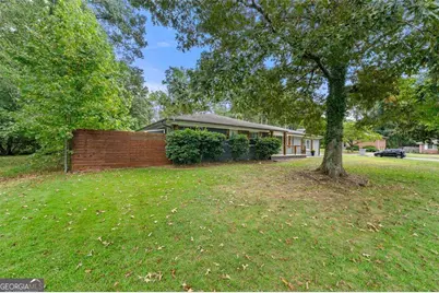 2268 Shamrock Drive, Decatur, GA 30032 - Photo 31