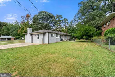 2268 Shamrock Drive, Decatur, GA 30032 - Photo 29