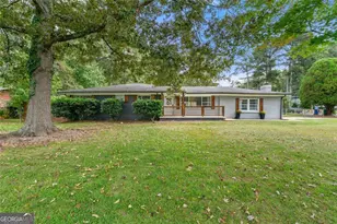 2268 Shamrock Dr, Decatur, GA 30032 - Photo 1