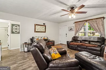106 Granite Street, Hogansville, GA 30230 - Photo 7