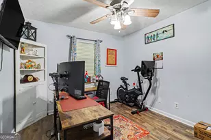 106 Granite St, Hogansville, GA 30230 - Photo 17