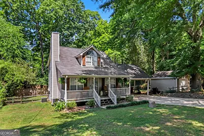 106 Granite Street, Hogansville, GA 30230 - Photo 3