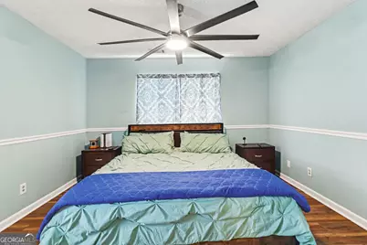 106 Granite Street, Hogansville, GA 30230 - Photo 13
