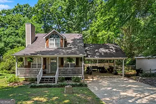106 Granite St, Hogansville, GA 30230 - Photo 1