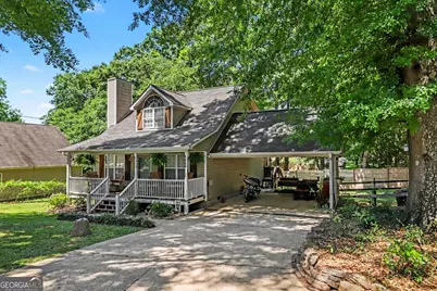 106 Granite Street, Hogansville, GA 30230 - Photo 5