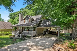 106 Granite St, Hogansville, GA 30230 - Photo 5