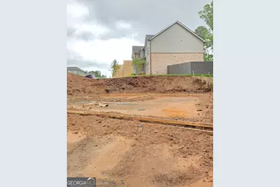 792 Ellis Spring Way #LOT 76, Lawrenceville, GA 30045 - Photo 3