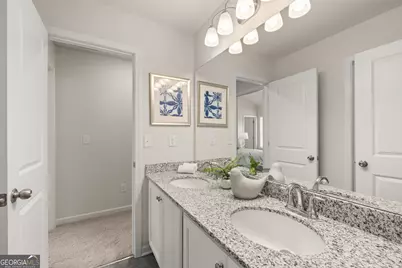 752 Ellis Spring Way #LOT 72, Lawrenceville, GA 30045 - Photo 69