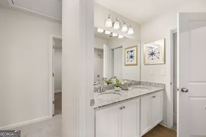 752 Ellis Spring Way #LOT 72, Lawrenceville, GA 30045 - Photo 65