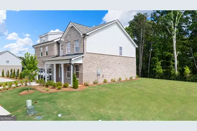 752 Ellis Spring Way #LOT 72, Lawrenceville, GA 30045 - Photo 85
