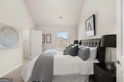 752 Ellis Spring Way #LOT 72, Lawrenceville, GA 30045 - Photo 57