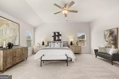752 Ellis Spring Way #LOT 72, Lawrenceville, GA 30045 - Photo 39