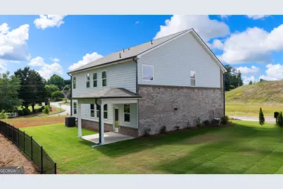 752 Ellis Spring Way #LOT 72, Lawrenceville, GA 30045 - Photo 81