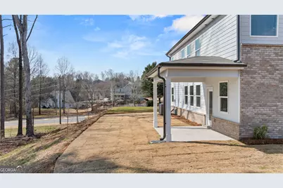 752 Ellis Spring Way #LOT 72, Lawrenceville, GA 30045 - Photo 75