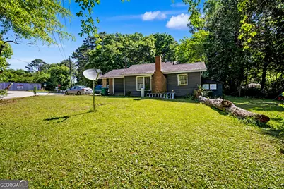 4056 Church Street, Conley, GA 30288 - Photo 3