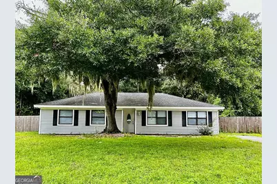 30 Yorktown Road, Saint Marys, GA 31558 - Photo 1