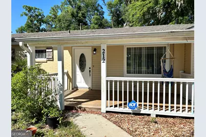 212 Gunter Street, Saint Marys, GA 31558 - Photo 3