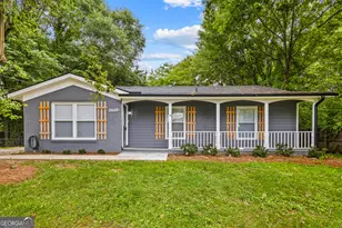 2607 Sparta Dr, Morrow, GA 30260 - Photo 1