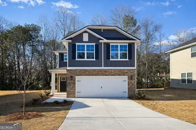 146 Chaucer Lane, Carrollton, GA 30117 - Photo 1