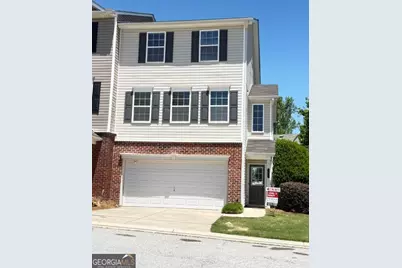 924 Society Circle SW, Atlanta, GA 30331 - Photo 1