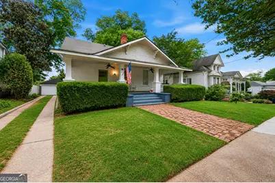 245 E Washington Street, Madison, GA 30650 - Photo 1