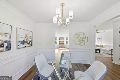 3820 Micah Lane, Ellenwood, GA 30294 - Photo 13