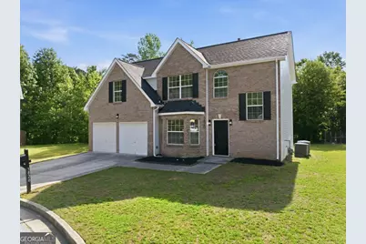 3820 Micah Lane, Ellenwood, GA 30294 - Photo 1