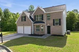 3820 Micah Ln, Ellenwood, GA 30294 - Photo 1