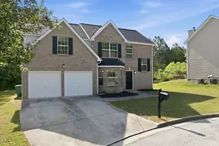 3820 Micah Ln, Ellenwood, GA 30294 - Photo 3