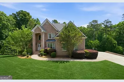 4024 Herron Trail SW, Atlanta, GA 30349 - Photo 1