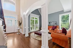 4024 Herron Trail SW, Atlanta, GA 30349 - Photo 7