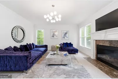 4024 Herron Trail SW, Atlanta, GA 30349 - Photo 9