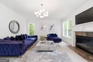 4024 Herron Trail SW, Atlanta, GA 30349 - Photo 9