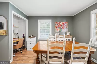 1529 Rainey Road, Macon, GA 31220 - Photo 5