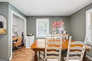 1529 Rainey Rd, Macon, GA 31220 - Photo 5