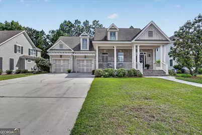 110 Tupelo Street, Pooler, GA 31322 - Photo 3