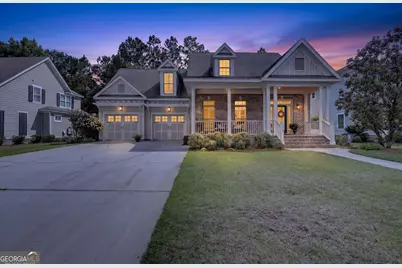 110 Tupelo Street, Pooler, GA 31322 - Photo 1