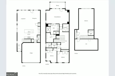 1040 Harper Drive, Roswell, GA 30076 - Photo 35