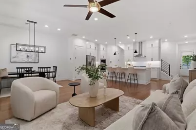1040 Harper Drive, Roswell, GA 30076 - Photo 3