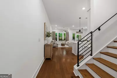 1040 Harper Drive, Alpharetta, GA 30076 - Photo 5