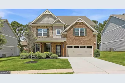 30 Braemore Lane, Newnan, GA 30263 - Photo 1