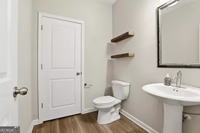 30 Braemore Lane, Newnan, GA 30263 - Photo 15