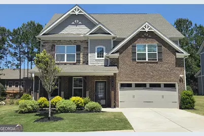 30 Braemore Lane, Newnan, GA 30263 - Photo 1