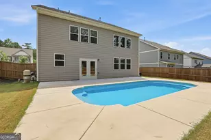 30 Braemore Ln, Newnan, GA 30263 - Photo 5